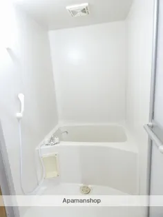 都田ハイツ【2階】の風呂