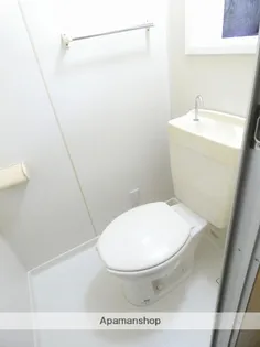 都田ハイツ【2階】のその他画像