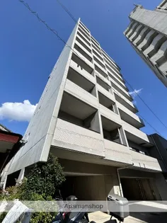 カーサ・ミラ日神パレステージ浜松Ⅱ【502号室】の外観