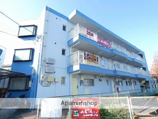 LE・CORBUSIER【3階】の外観