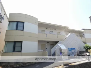 元魚ロイドアパートAの画像