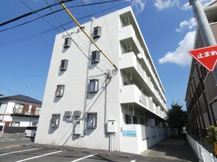 ニューシティ上西の画像