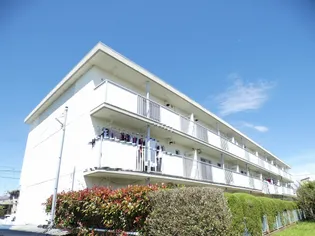 コーポラス高陽台の画像