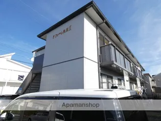 ラフォーレ天王Ⅱの画像