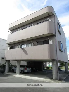 グランドハイツⅡの画像