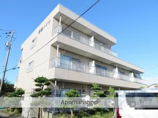 高橋ハイツの画像