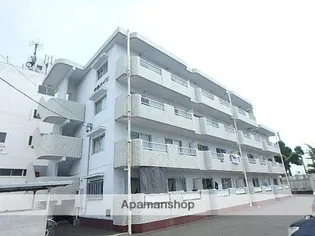 中央ハイツの画像