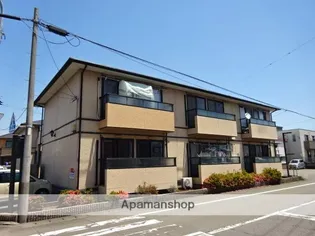 サンエール天白A【202号室】の外観