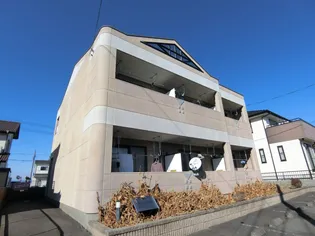 パインベイヒルズの画像