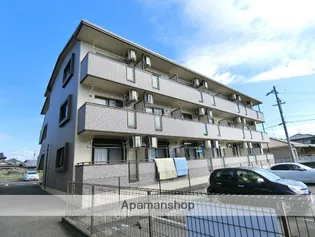 be-full I【3階】の外観