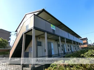 メゾン ド リンデンの画像