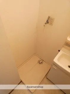 コーポジュピター【2階】の内装