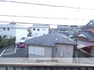 コーポジュピター【2階】のその他画像