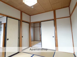 コーポジュピター【2階】の内装