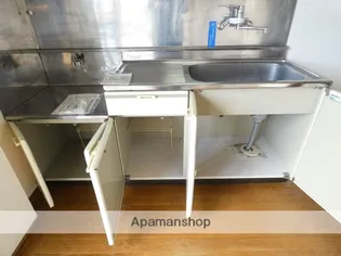 コーポジュピター【2階】の内装