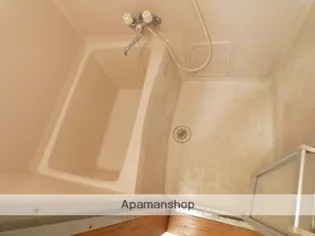 コーポジュピター【2階】の内装