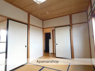 コーポジュピター【2階】の内装