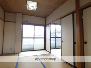 コーポジュピター【2階】の内装