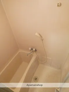 コーポジュピター【2階】の風呂