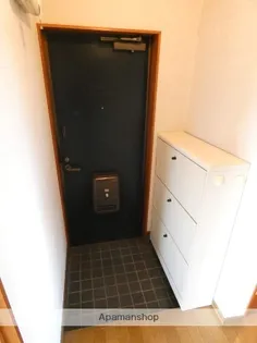 コーポジュピター【2階】の玄関