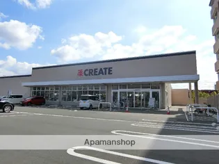 コーポジュピター【2階】の周辺