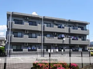 カサグランデ【103号室】の外観