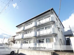 ザッパス石津北の画像