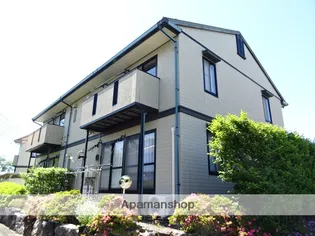 サンビレッジ三ヶ日Bの画像