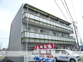 シティ アベニューの画像