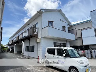 アベニュー泉【2階】の外観