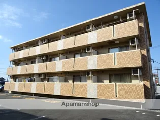 サザンタウンⅠ【2階】の外観