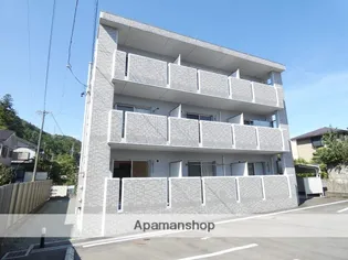 ブリランテ【2階】の外観