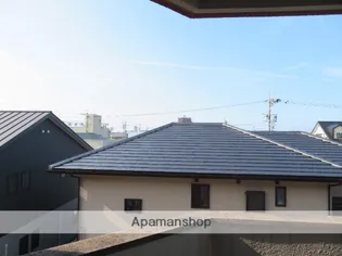 黒柳ハイツ【3階】のその他画像