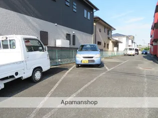 黒柳ハイツ【3階】のその他画像