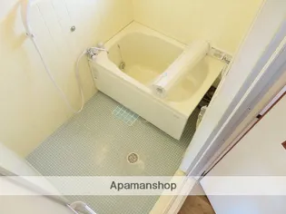 黒柳ハイツ【3階】の風呂