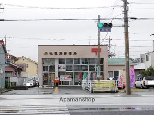 黒柳ハイツ【3階】の周辺