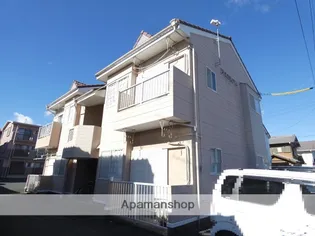 アビタシオンの画像