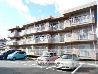 ファミールマンション1の画像