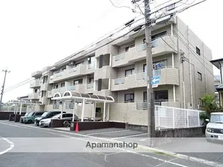 クレッセント佐鳴台の画像