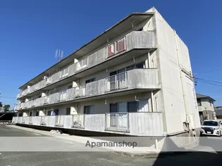 桃花ハイツの画像