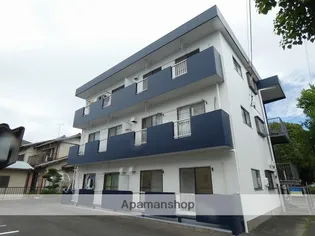 コーポカレリア【2階】の外観