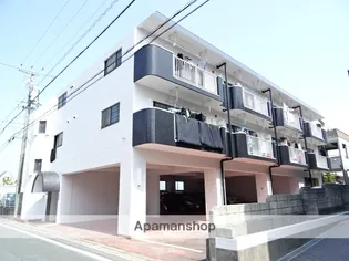 テスコム西伊場北棟の画像