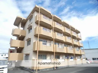 マンションカトレアIの画像