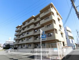 マンションサザンIIの画像