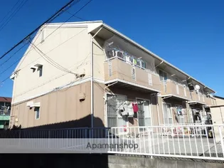 セジュールつばきの画像