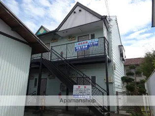 グリーンシティマスイの画像