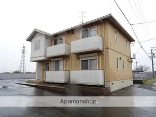 フレシールIの画像