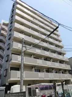 フジヤステーションコート浜松の画像