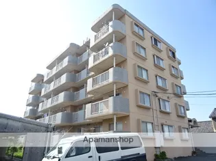 メゾンフロントーサ【4階】の外観