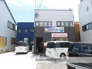 カーサ匠【1階】の外観